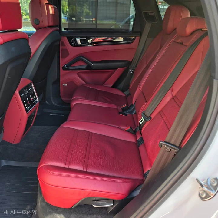 2019 Porsche 9Y0/9Y3 Cayenne - Image 19 of 20