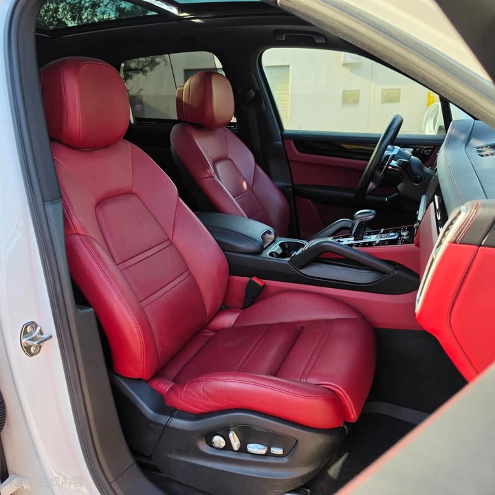 2019 Porsche 9Y0/9Y3 Cayenne - Image 13 of 20