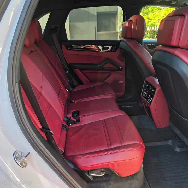 2019 Porsche 9Y0/9Y3 Cayenne - Image 15 of 20