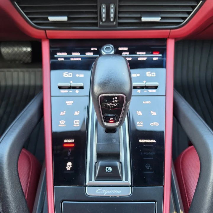 2019 Porsche 9Y0/9Y3 Cayenne - Image 12 of 20