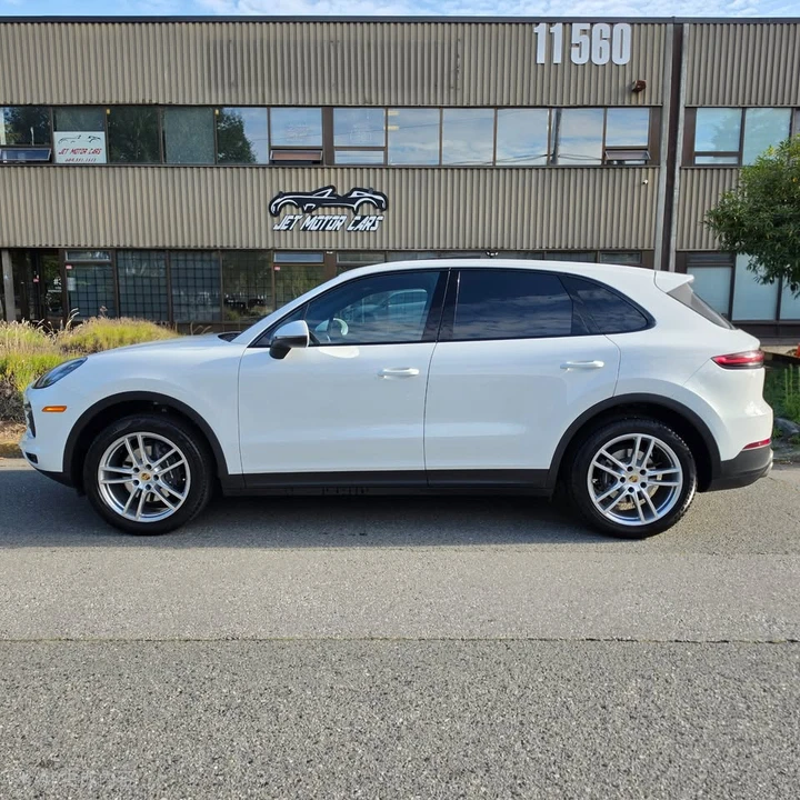 2019 Porsche 9Y0/9Y3 Cayenne - Image 2 of 20