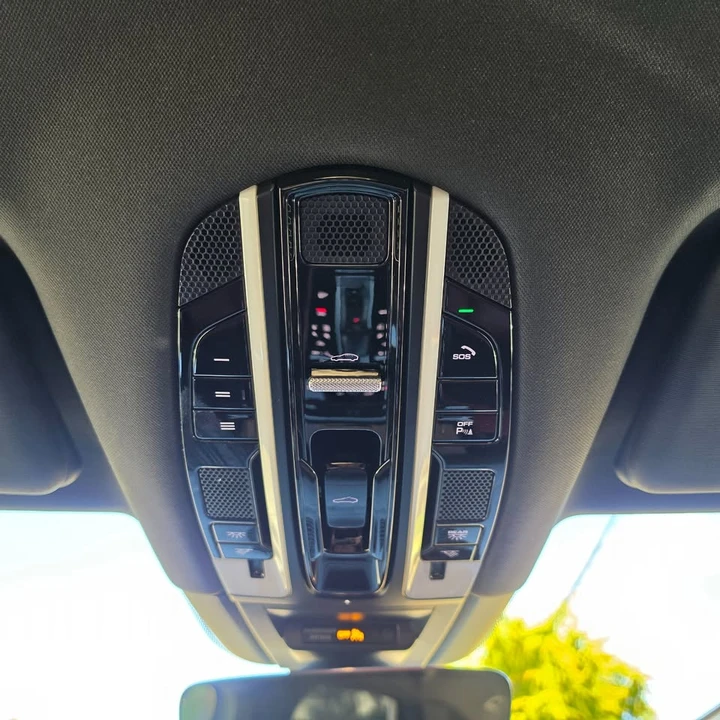 2019 Porsche 9Y0/9Y3 Cayenne - Image 10 of 20