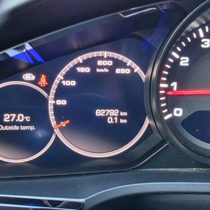 2019 Porsche 9Y0/9Y3 Cayenne - Image 9 of 20