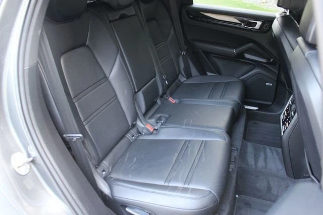 2019 Porsche 9Y0/9Y3 Cayenne - Image 20 of 20