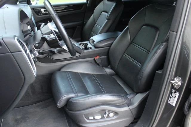 2019 Porsche 9Y0/9Y3 Cayenne - Image 12 of 20