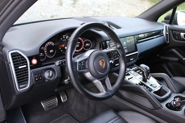 2019 Porsche 9Y0/9Y3 Cayenne - Image 10 of 20