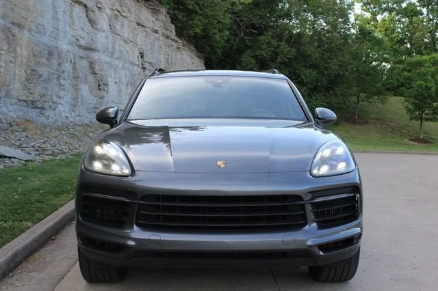 2019 Porsche 9Y0/9Y3 Cayenne - Image 5 of 20