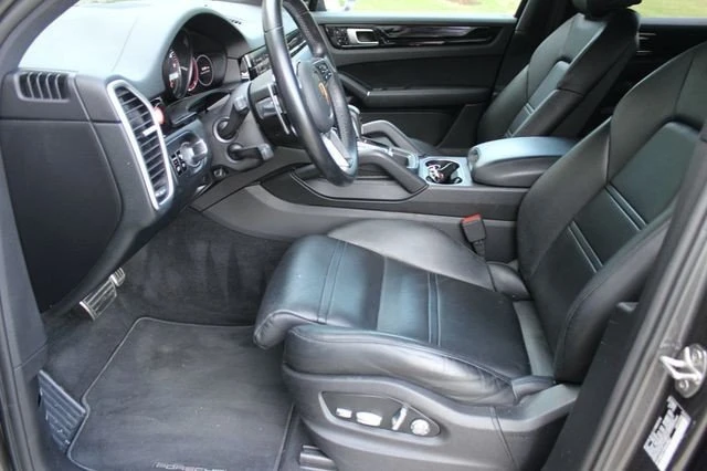 2019 Porsche 9Y0/9Y3 Cayenne - Image 11 of 20