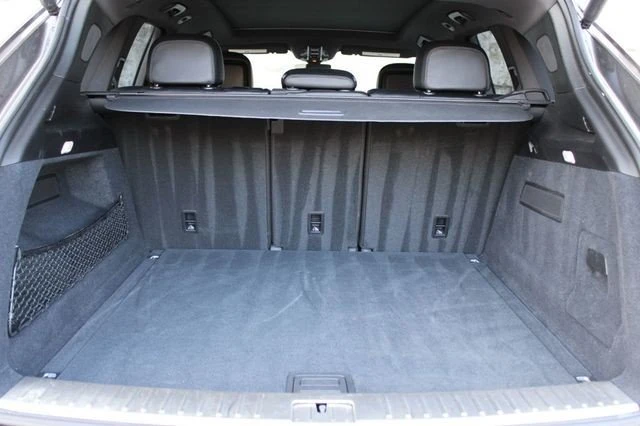 2019 Porsche 9Y0/9Y3 Cayenne - Image 16 of 20