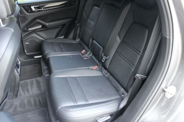 2019 Porsche 9Y0/9Y3 Cayenne - Image 15 of 20