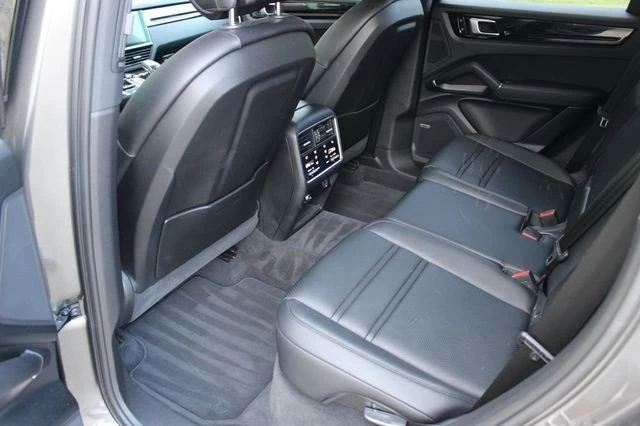 2019 Porsche 9Y0/9Y3 Cayenne - Image 13 of 20