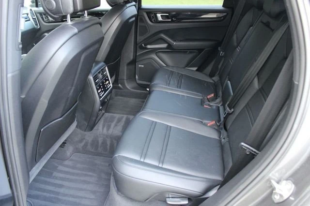 2019 Porsche 9Y0/9Y3 Cayenne - Image 14 of 20