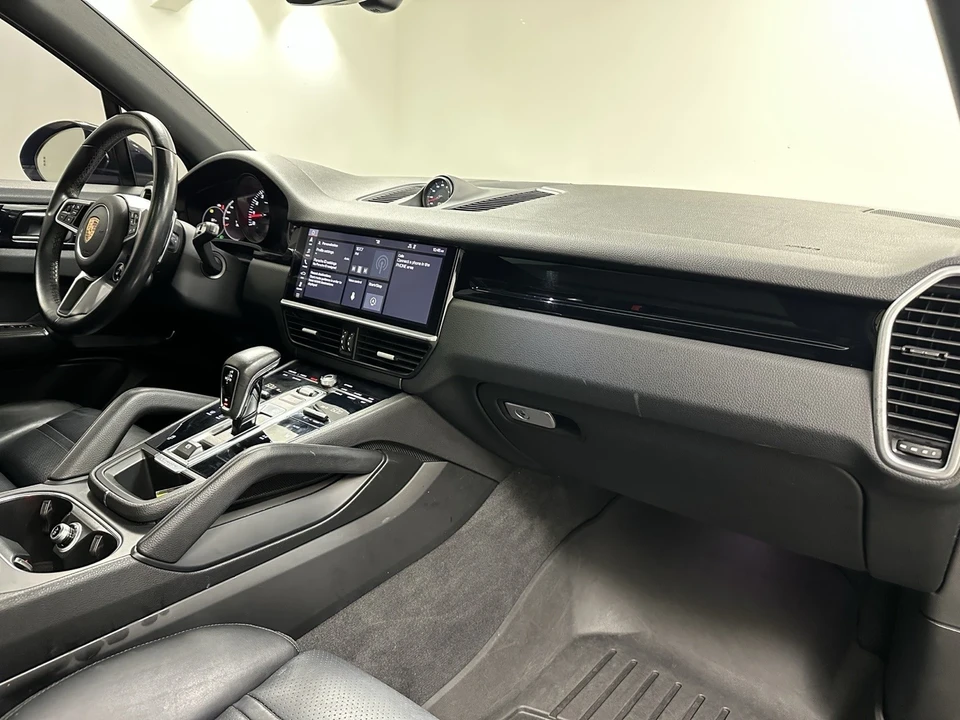 2019 Porsche 9Y0/9Y3 Cayenne - Image 18 of 21