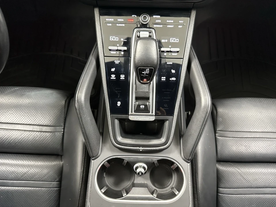 2019 Porsche 9Y0/9Y3 Cayenne - Image 21 of 21