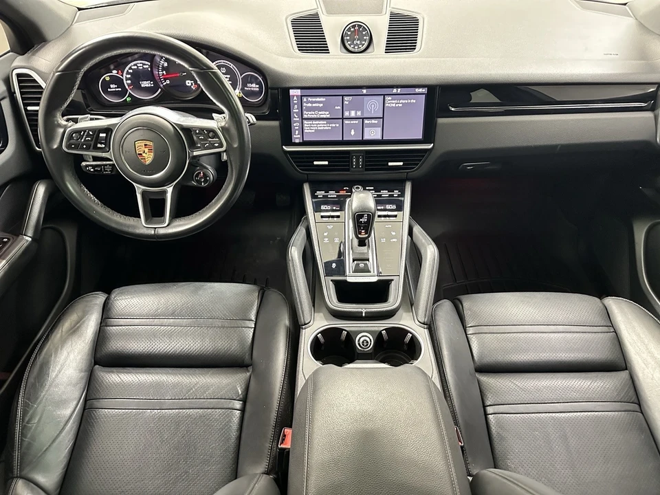 2019 Porsche 9Y0/9Y3 Cayenne - Image 17 of 21