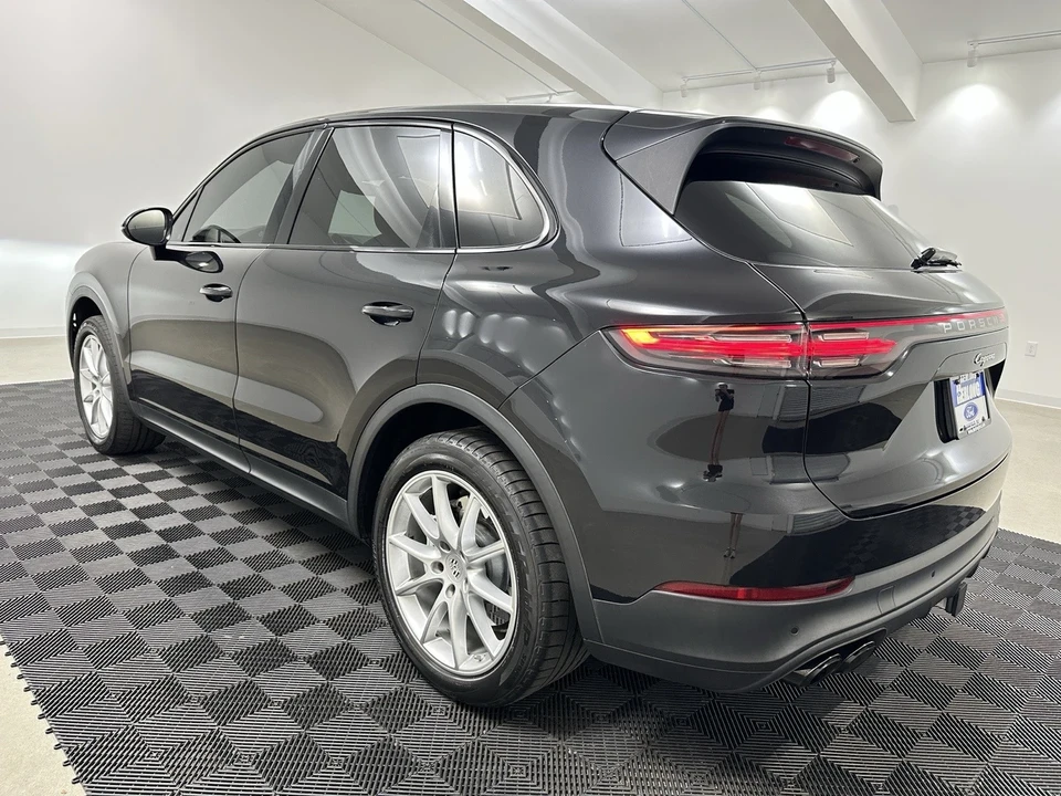 2019 Porsche 9Y0/9Y3 Cayenne - Image 5 of 21