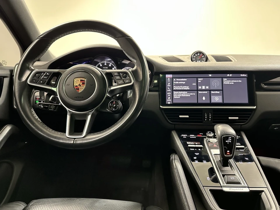 2019 Porsche 9Y0/9Y3 Cayenne - Image 16 of 21