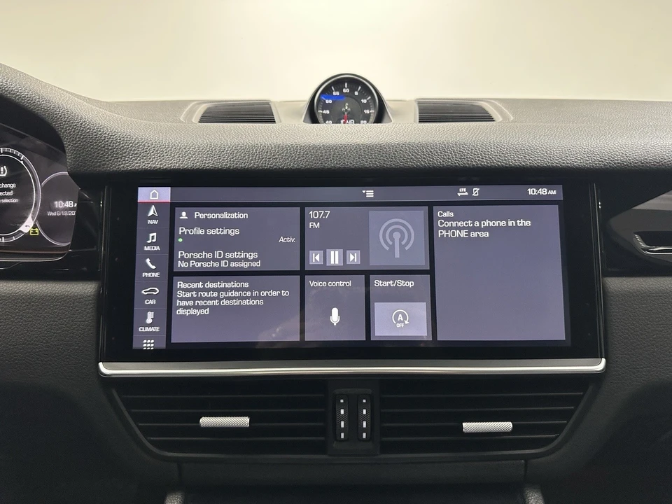 2019 Porsche 9Y0/9Y3 Cayenne - Image 20 of 21