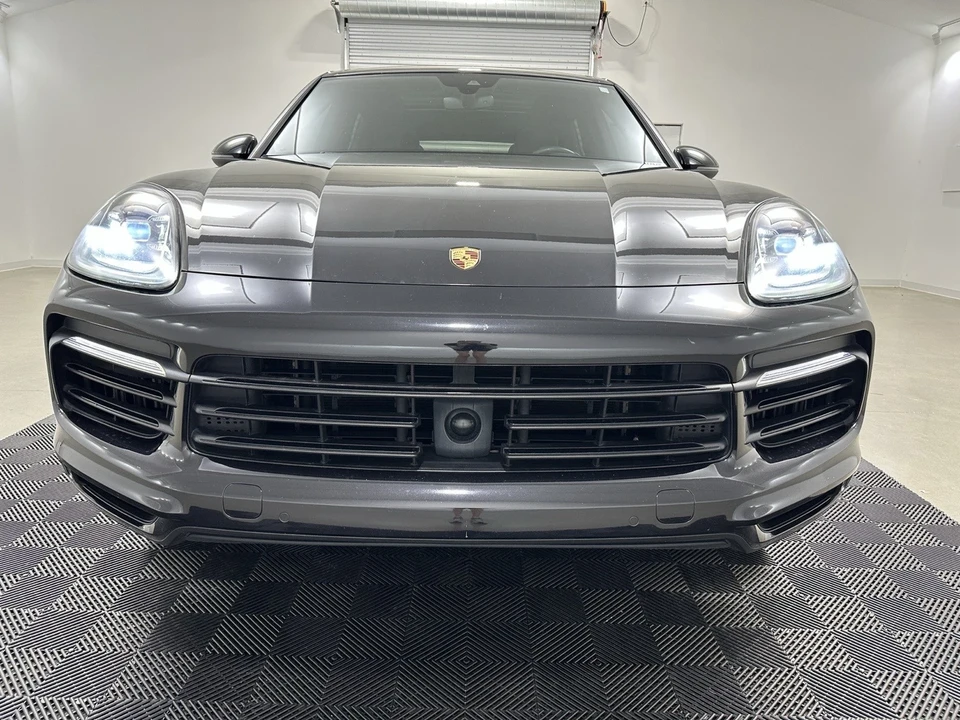 2019 Porsche 9Y0/9Y3 Cayenne - Image 2 of 21
