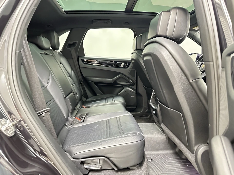 2019 Porsche 9Y0/9Y3 Cayenne - Image 14 of 21