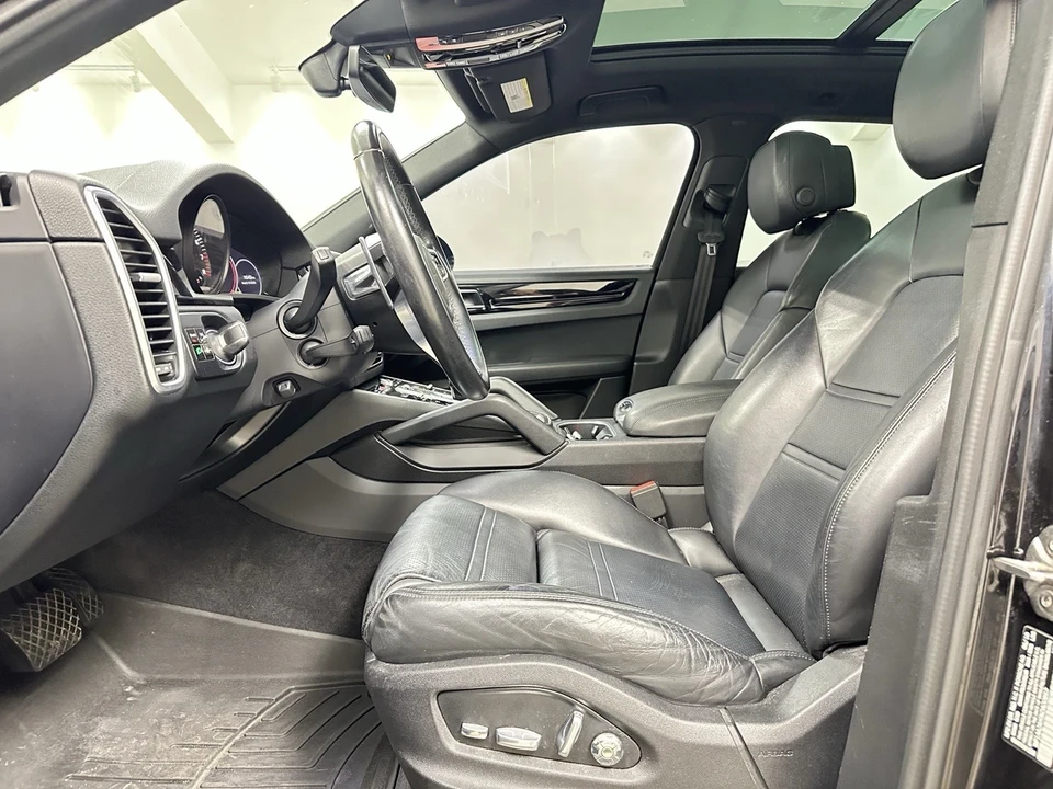 2019 Porsche 9Y0/9Y3 Cayenne - Image 9 of 12