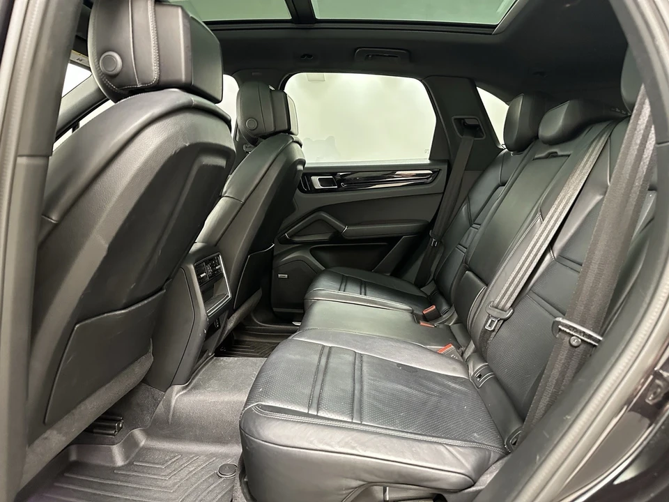 2019 Porsche 9Y0/9Y3 Cayenne - Image 13 of 21