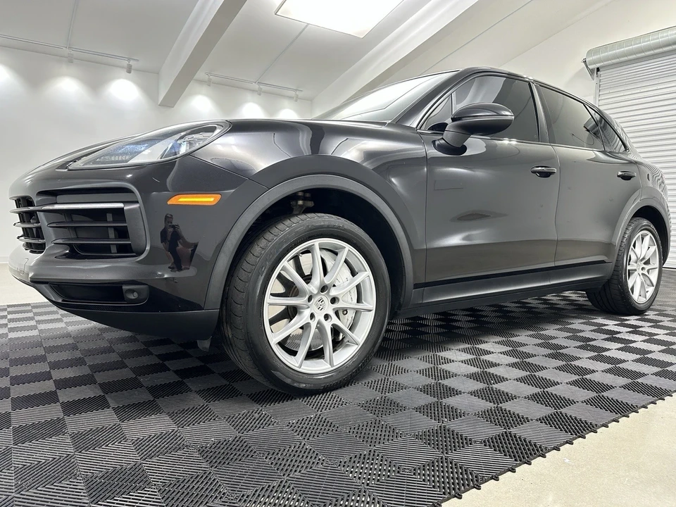 2019 Porsche 9Y0/9Y3 Cayenne - Image 3 of 21