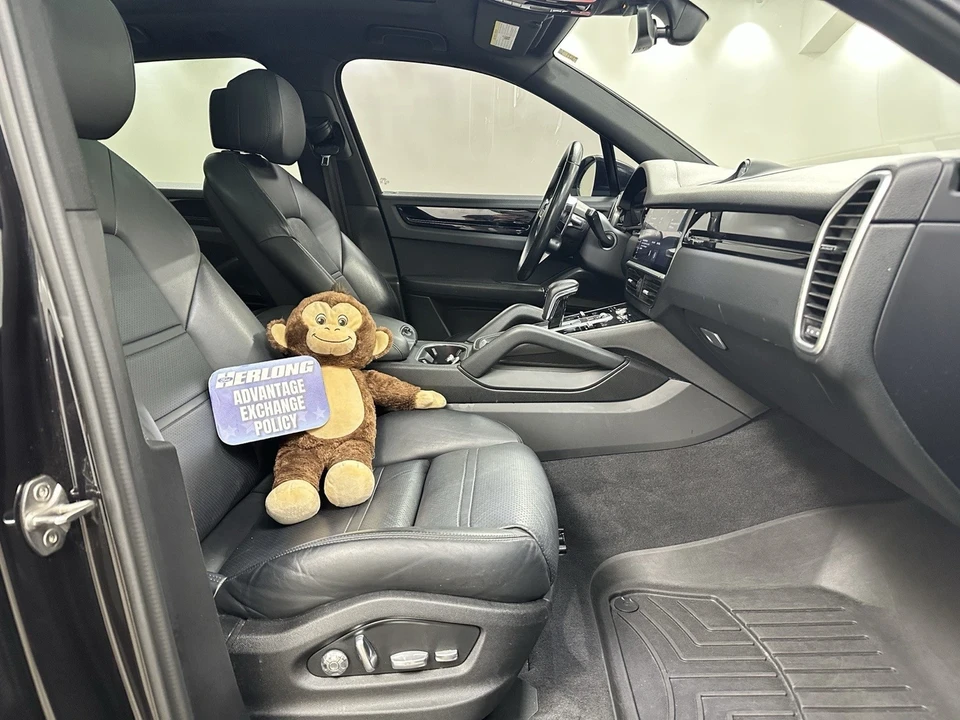2019 Porsche 9Y0/9Y3 Cayenne - Image 15 of 21