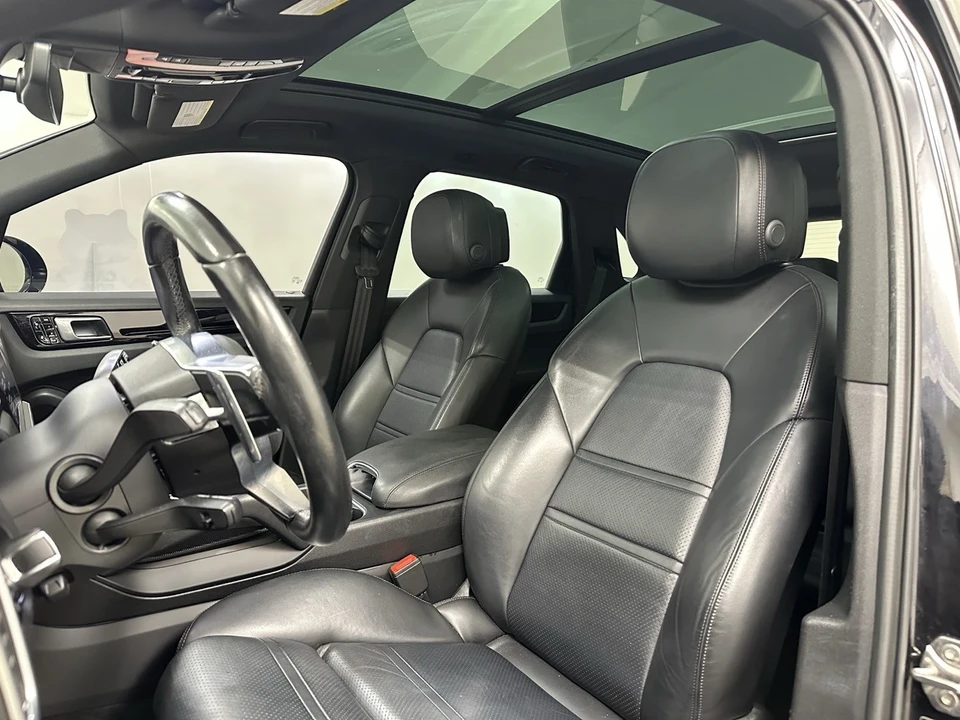 2019 Porsche 9Y0/9Y3 Cayenne - Image 12 of 21