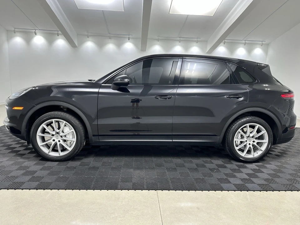 2019 Porsche 9Y0/9Y3 Cayenne - Image 4 of 12