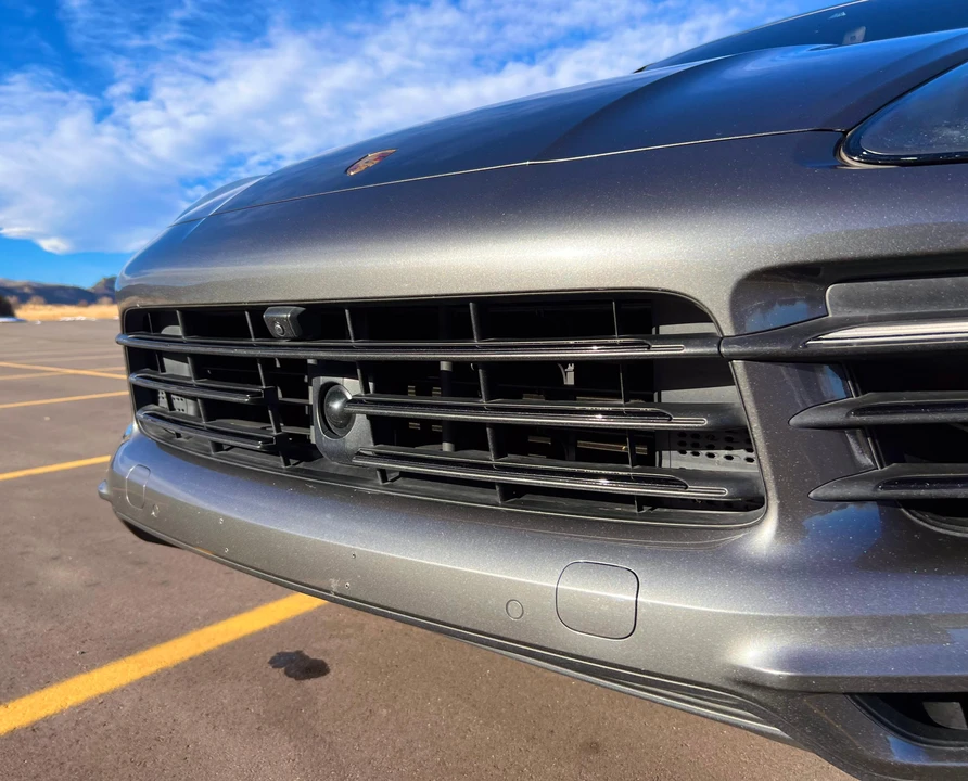 2019 Porsche 9Y0/9Y3 Cayenne - Image 25 of 31