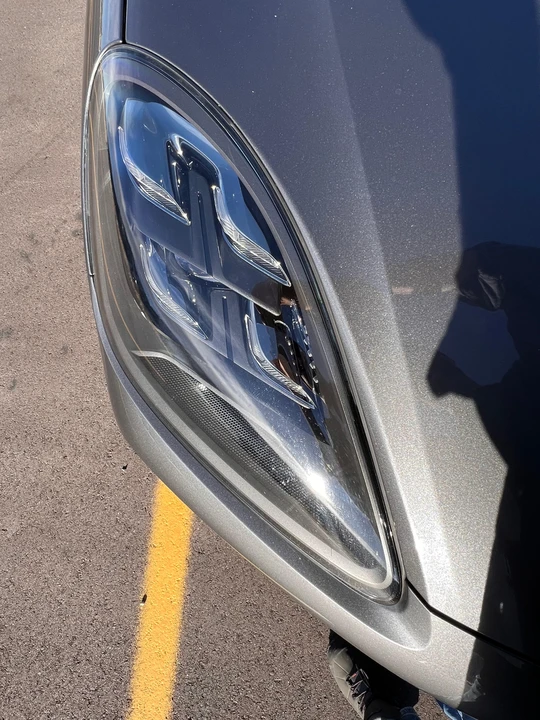 2019 Porsche 9Y0/9Y3 Cayenne - Image 23 of 31