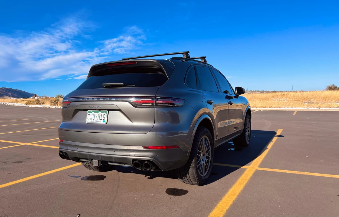 2019 Porsche 9Y0/9Y3 Cayenne - Image 13 of 31