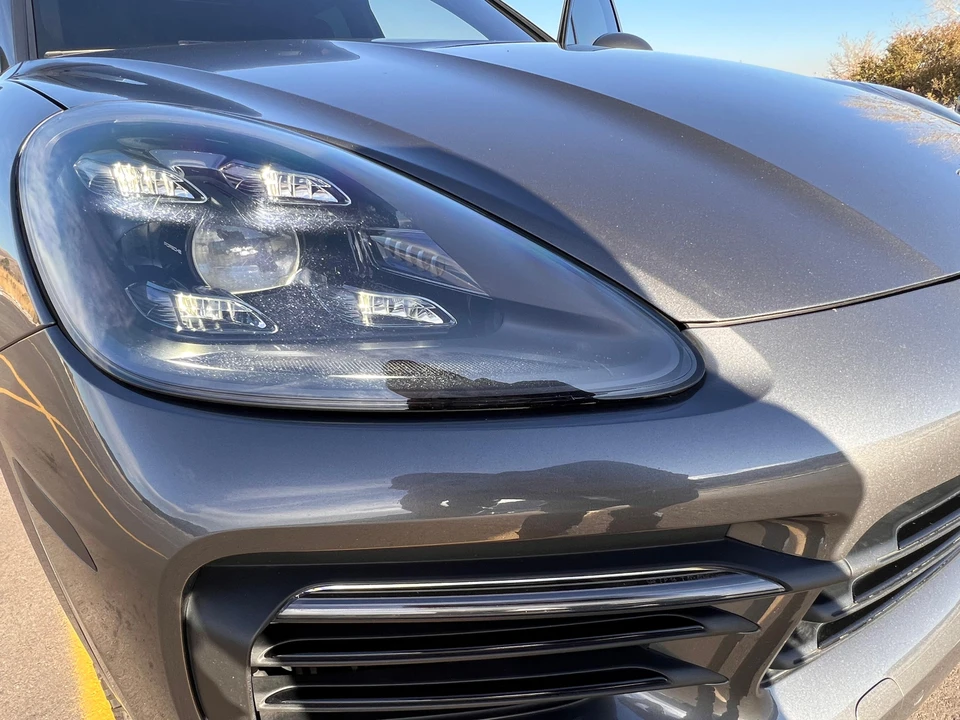 2019 Porsche 9Y0/9Y3 Cayenne - Image 22 of 31