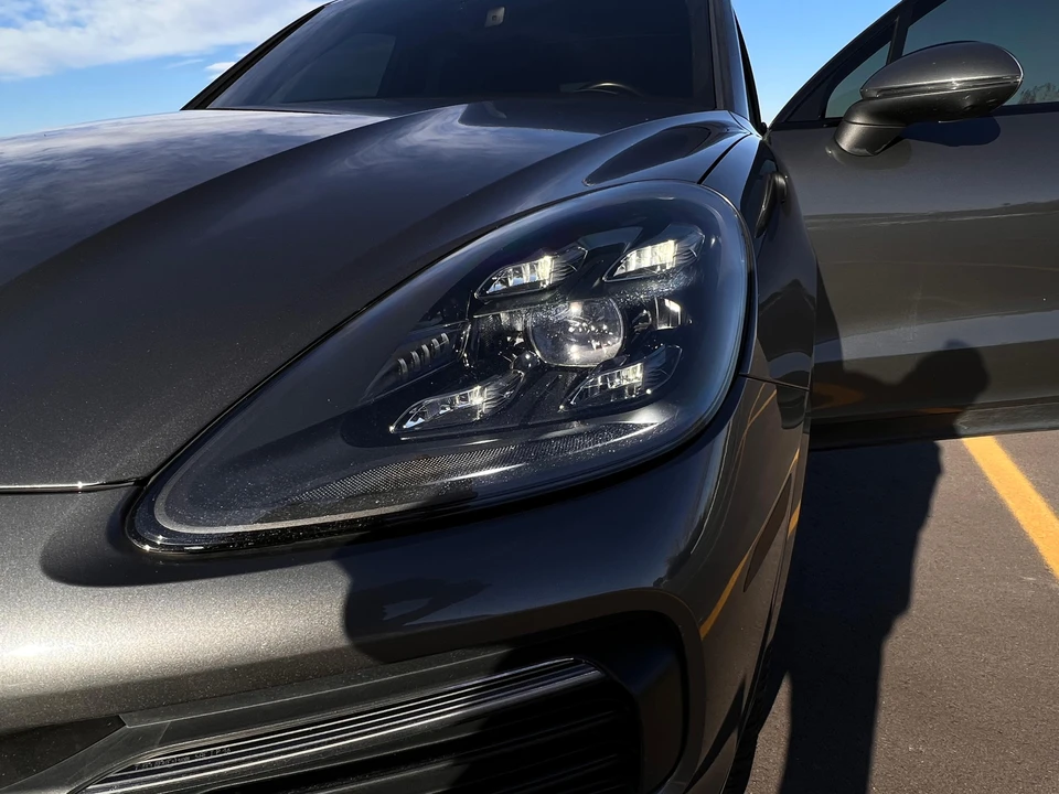 2019 Porsche 9Y0/9Y3 Cayenne - Image 26 of 31