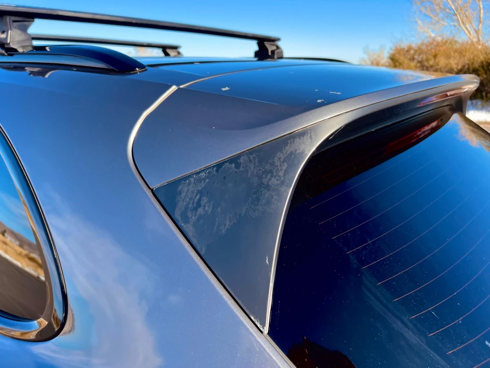 2019 Porsche 9Y0/9Y3 Cayenne - Image 30 of 31