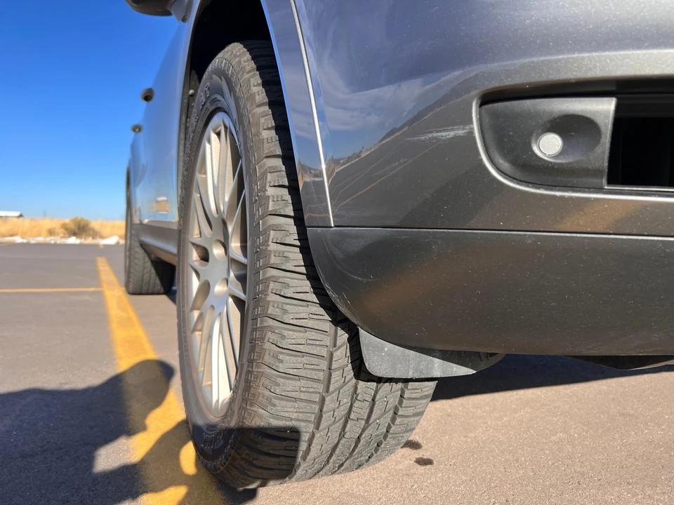 2019 Porsche 9Y0/9Y3 Cayenne - Image 24 of 31