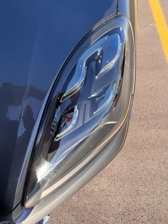 2019 Porsche 9Y0/9Y3 Cayenne - Image 27 of 31