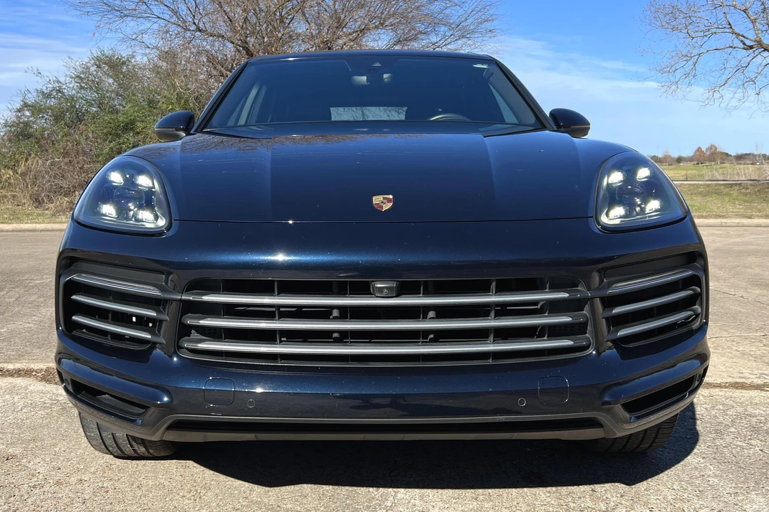 2019 Porsche 9Y0/9Y3 Cayenne - Image 2 of 31