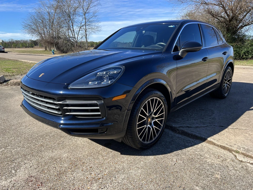 2019 Porsche 9Y0/9Y3 Cayenne - Image 7 of 31