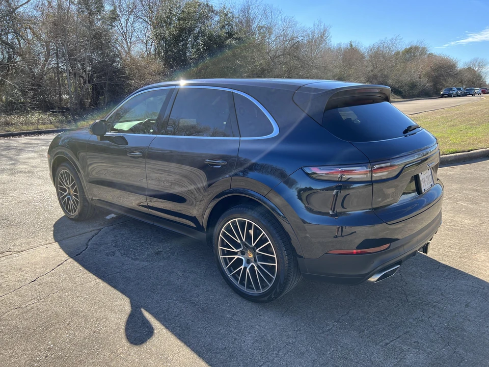 2019 Porsche 9Y0/9Y3 Cayenne - Image 11 of 31
