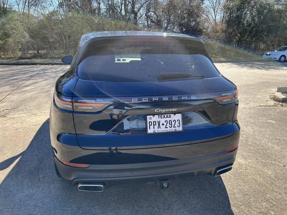 2019 Porsche 9Y0/9Y3 Cayenne - Image 13 of 31