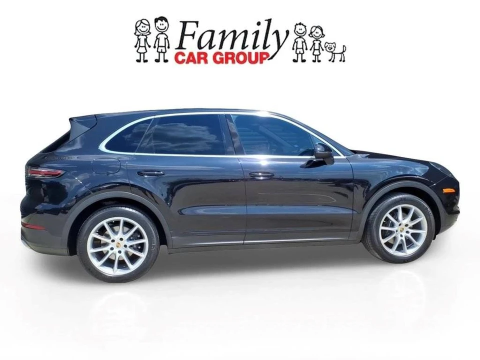 2019 Porsche 9Y0/9Y3 Cayenne - Image 4 of 5