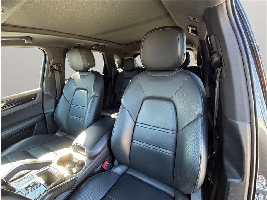 2019 Porsche 9Y0/9Y3 Cayenne - Image 20 of 21