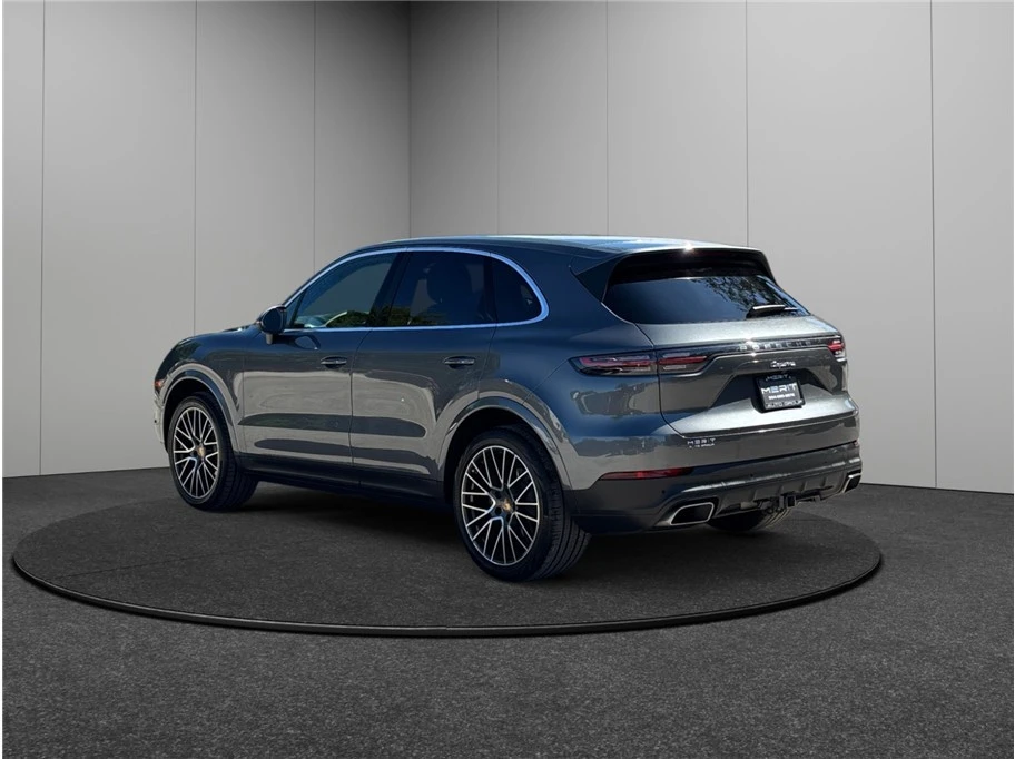 2019 Porsche 9Y0/9Y3 Cayenne - Image 7 of 21
