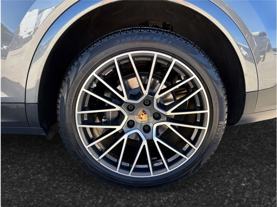 2019 Porsche 9Y0/9Y3 Cayenne - Image 15 of 21