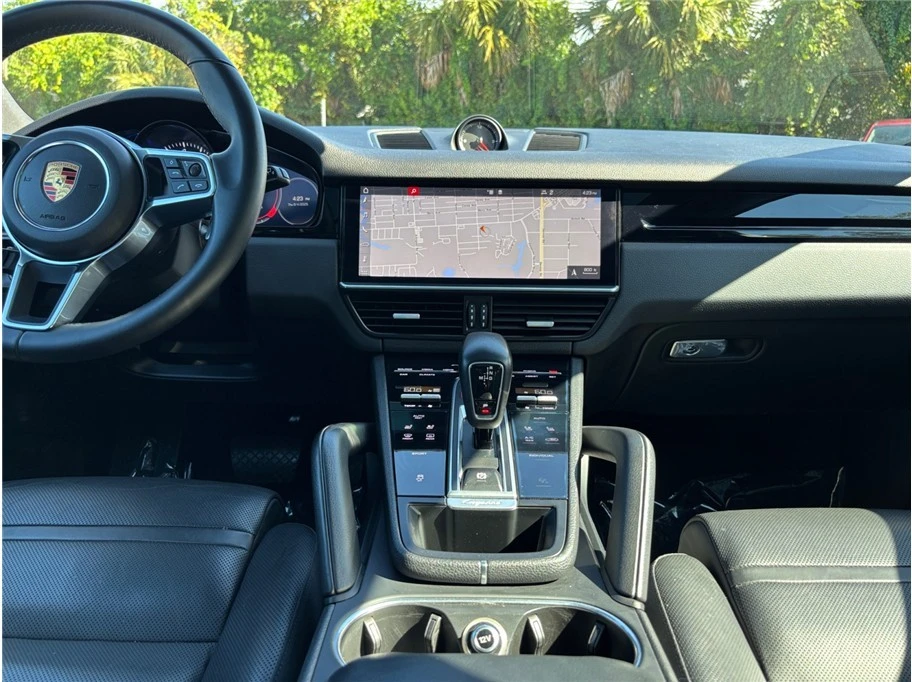 2019 Porsche 9Y0/9Y3 Cayenne - Image 11 of 21
