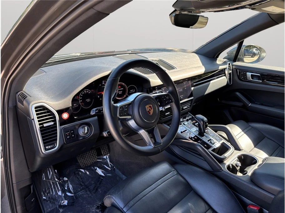 2019 Porsche 9Y0/9Y3 Cayenne - Image 6 of 21