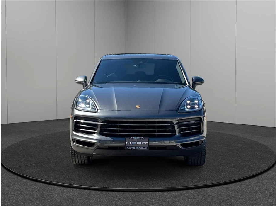 2019 Porsche 9Y0/9Y3 Cayenne - Image 3 of 21