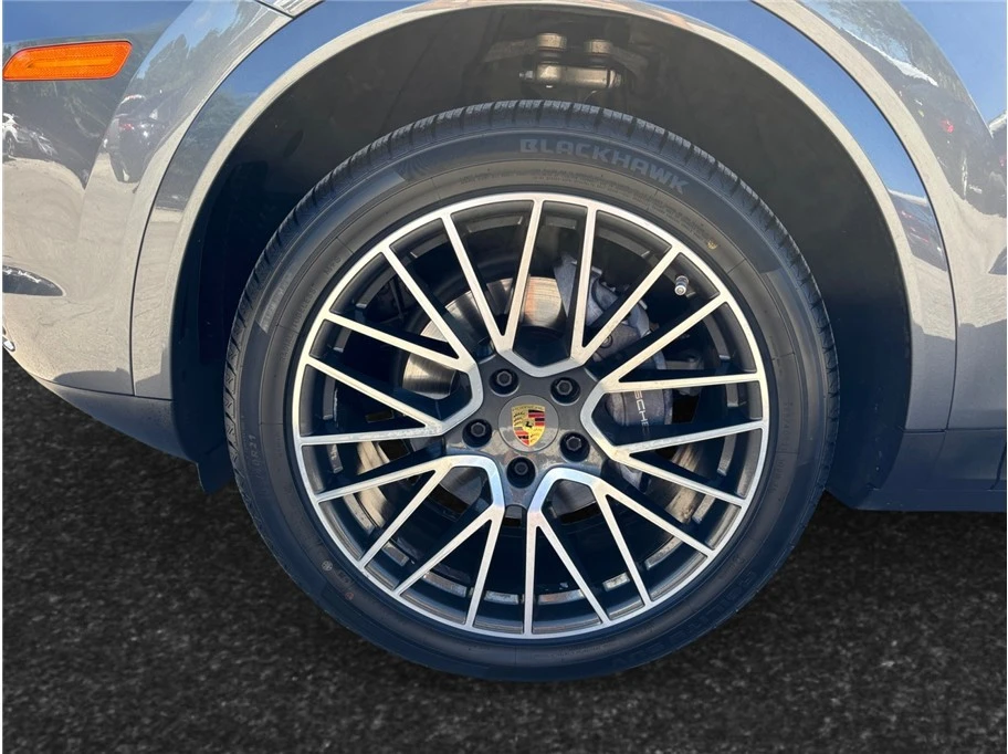 2019 Porsche 9Y0/9Y3 Cayenne - Image 13 of 21